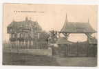 Bourgtheroulde (27) : Villa "Le Logis " En 1909. - Bourgtheroulde