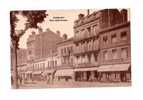 CPA   FIRMINY   - Rue Nationale - Firminy