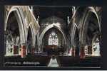 Early Frith Postcard All Saints Church Babbacombe Near Torquay Devon - Ref 462 - Torquay