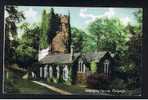Early Frith Postcard Cockington Church Near Torquay Devon - Ref 462 - Torquay