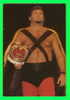 LUTTE - WRESTLING - WCW/NWO - WWE, JERRY THE KING LAWLER - WWE - PHOTO GEORGE NAPOLITANO 1985 - - Wrestling