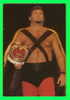 LUTTE - WRESTLING - WCW/NWO - WWE, JERRY THE KING LAWLER - WWE - PHOTO GEORGE NAPOLITANO 1985 - - Lotta