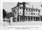 CANNES (06) Pension De Famille Les Sablons - Cannes