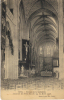 Belley Intérieur De La Cathédrale (Souvenir Des Fêtes Des 28, 29, 30 Avril 1905) - Belley