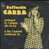 45T Raffaella Garra - Other - Italian Music