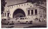 Armenie - UEHA KOM (covered Market Photograph By H. Hekekian) (voiture, Automobile) - Armenië