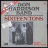 45T Don Harrison Band - Rock