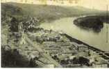 D07 - SERRIERES  -  Vue Générale Et Les Iles - Serrières