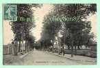 91 - ESSONNE - MONTGERON - AVENUE De PARIS - Montgeron