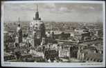 Berlin: Blick Vom Rathausturm - Spandau