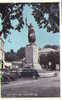 WINCHESTER - King Alfred Statue - 1930 Cars - Winchester  - Hampshire - Winchester