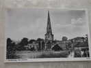 Ashbourne, The Church Photochrom Co. - Derbyshire