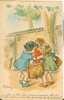 ILLUSTRATEURS-  Illustrateur  Enfants- Ref 660 -roger Levasseur - Le Laisser Passer   - Carte Bon Etat - - Levasseur, Roger