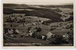 Blick Von Raitenbuch, Um Hintergrund Lenzkirch U. Kappel - Hoechenschwand