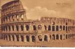 Z4310 Italy Lazio Roma Il Colosseo Uncirculated - Colosseum