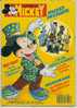 LE JOURNAL De MICKEY  N° 1899 Du 13-11-1988 - Journal De Mickey