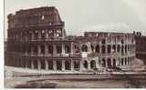 Z4348 Italy Lazio Roma Il Colosseo Uncirculated - Kolosseum