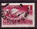 D0679 - ARGENTINA Yv N°565 - Oblitérés