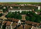 CPSM  Castelsarrasin Vue Aerienne - Castelsarrasin