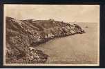 1953 Postcard - Howth Head & Baily Lighthouse Ireland Eire - Ref 463 - Dublin