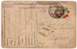 POSTA MILITARE - 28.11.1916 / Cartolina Postale - 33° Fanteria 2^ Compagnia - Zona Di Guerra - Franchigia