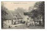 OISE / MONTJAVOULT / LES NOISETIERS  ( Maison De Mr LORIOT ) / J. BOURGEIX , éditeur à Gisors ( Eure ) - Montjavoult