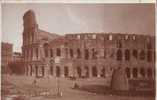 Z4156 Italy Lazio Roma Il Colosseo Uncirculated - Coliseo