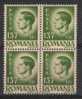 Roemenie Y/T 963 (**) In Blok Van 4. - Unused Stamps