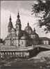 D-36037 Fulda - Dom - Fulda