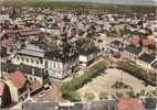 COMMENTRY - VUE AERIENNE - Commentry