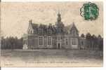 41..ST VIATRE..ENVIRONS DE LA MOTTE BEUVRON..CHATEAU DE FROGERE....1909 - Lamotte Beuvron