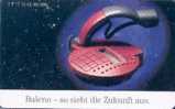 # GERMANY P17_94 Baleno 12 Gem 09.94  Tres Bon Etat - P & PD-Series: Schalterkarten Der Dt. Telekom