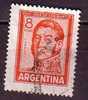 D0715 - ARGENTINA Yv N°705 - Used Stamps