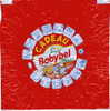 ASTERIX. EMBALLAGE PUB POUR BABYBEL AVEC SON CADEAU, 1 DES 14 MAGNETS ASTERIX A COLLECTIONNER. 2002 ED. A. R./GOSCINNY-U - Oggetti Pubblicitari