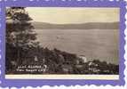 1911 RPPC Of Lake George From Hague Cliff, Hague, NY - Lake George