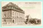 57 - MOSELLE - METZ - BANQUE De FRANCE - Banche