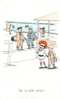 ILLUSTRATEURS-  Illustrateur  Enfants- Ref 481- Illustrateur Jack  Number - - Number, Jack