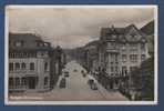 BADEN WURTTEMBERG ALBSTADT - CP EBINGEN - BAHNHOFSTRASSE - METZ FOTOKARTEN - Albstadt