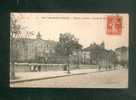 Issy Les Moulineaux (92) - Maison (de Retraite ) Lasserre - Avenue De ( L'Hôtel De Ville ??) ( Animée Collect. V.B. 21) - Issy Les Moulineaux