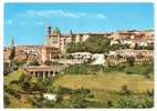 Italia 1971. Cartolina Di URBINO - Panorama - Urbino