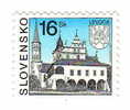 Slovakia / Architecture / Castle - Sonstige & Ohne Zuordnung