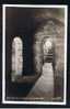 2 Walter Scott Real Photo Postcards Hexham Abbey Northumberland - Ref 464 - Sonstige & Ohne Zuordnung
