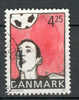 Denmark 2003 Mi. 1331  4.25 Kr Sports And Youth Sports Und Jugend - Gebruikt