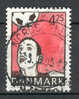 Denmark 2003 Mi. 1331  4.25 Kr Sports And Youth Sports Und Jugend - Usati