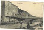 TROIS-PONTS - PONT DE LA SALM - Trois-Ponts