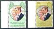 St. CHRISTOPHER, NEVIS, ANGUILLA 1973 MNH** - St.Christopher-Nevis & Anguilla (...-1980)