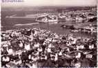 29 - Treboul-Douarnenez - Vue Du Ciel Vue Générale - Tréboul