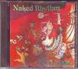 NAKED RHYTHM  °°°°°    FATBOX   Cd - Autres - Musique Anglaise