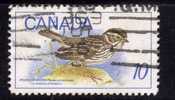 Canada 1969 N°Y.T. : 423 Obl. - Gebruikt