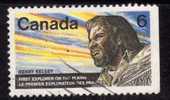 Canada 1970 N°Y.T. : 433 Obl. - Gebruikt